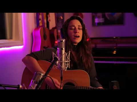 Elle Sera - Eye of the Storm - STRIPPED