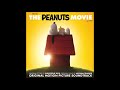 The Peanuts - Sountrack 7. That's What I Like - Flo Rida Feat. Fitz