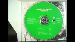Skills En Masse - Eins auf Eins - Wie Wir (2000)