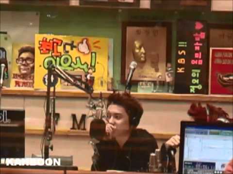 [kahboon]130530 Super Junior Kiss the Radio [EXO D.O. focused]