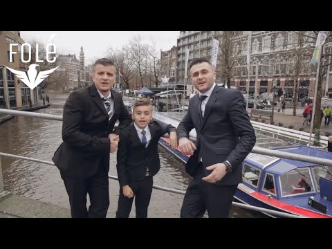 BES KALLAKU & RATI - S3 AMSTERDAM