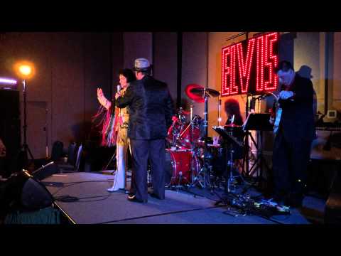 Jeff Lewis interviews Bill Cherry - video by Susan Quinn Sand