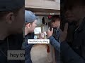 The Tall Guys Of TikTok UNITE Leethe4thdo Your Think TikTok Shorts