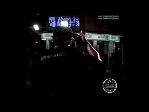 P9d x อหิงสา - ROC BOY NATION