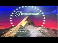 The Don Johnson Company CCP Paramount Television 2000 Logo