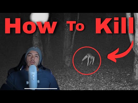 How To Kill A Skinwalker Lore Explained