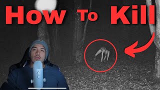 How To Kill a Skinwalker | Lore Explained