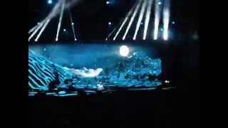 Armin Only Intense BA Part 13 - Apprehension (Aly & Fila Mix)