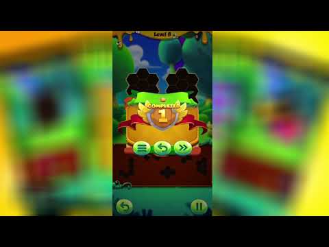 Hexagon 2019- Hexa Block Puzzle