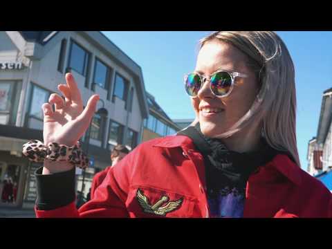 Florarussen 2019 - Teaser russerevy