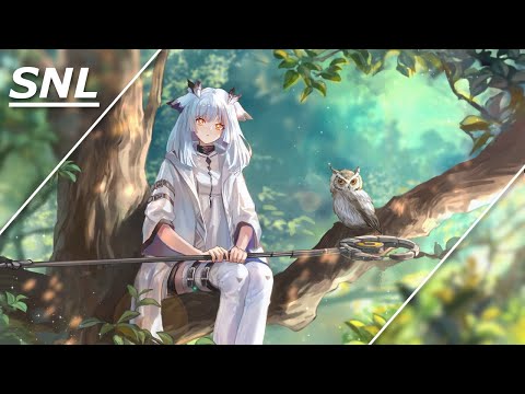 「Nightcore」 → You & Me [Le Shuuk vs. Jerome]
