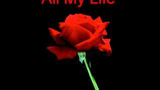 Trey Songz - All My Life