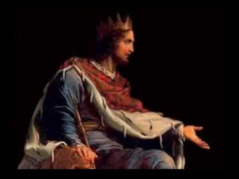 Five Minute Bible Study: The Kings of Israel