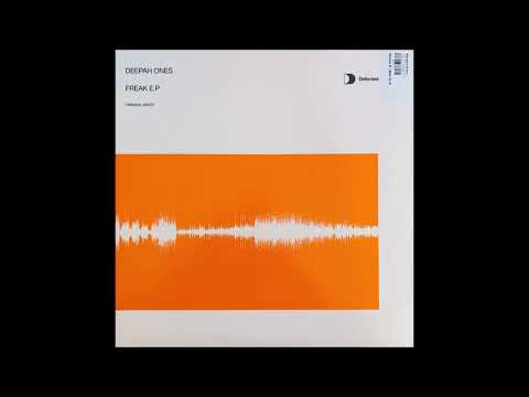 Deepah Ones - Freak (Original Mix)