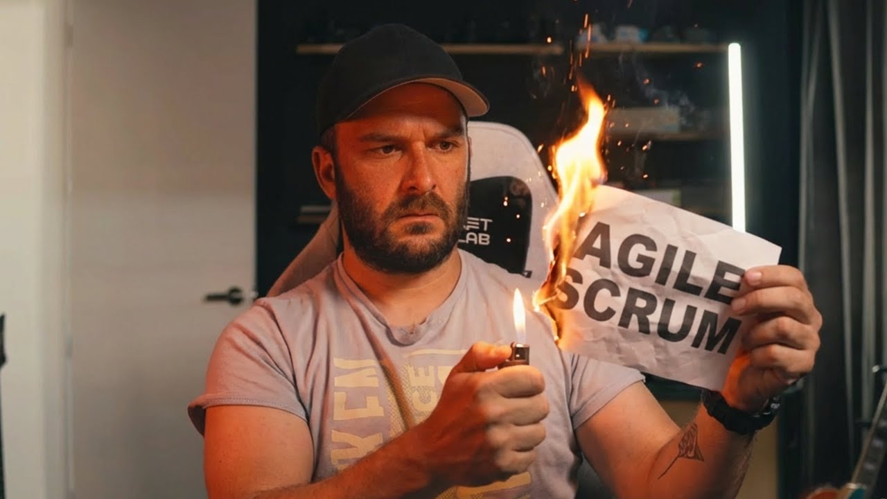 Mi opinión de Scrum y ágil en Latam.