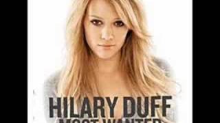 02.The Getaway - Hilary Duff