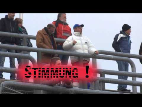 Wuppertaler SV - SC Verl