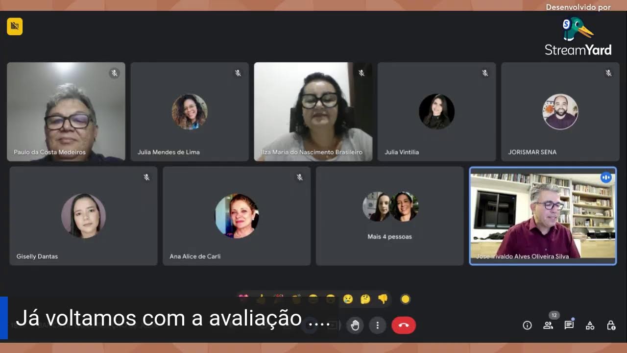 QUALIFICAÇÃO PROFÁGUA - ÁGUA, ESG E GALVANOPLASTIA: ESTUDO DE CASO EM UMA INDÚSTRIA PARAIBANA