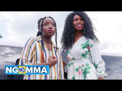 YOUR MAJESTY - Lisa June & Kairitu Gakenia