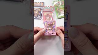 Download lagu Little Mochi Dress Up Sticker Book #DIY #art #Handmade #paperdiy mp3 Download lagu Little Mochi Dress Up Sticker Book #DIY #art #Handmade #paperdiy mp3