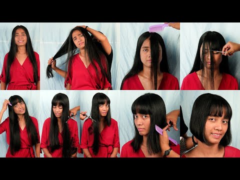 Hair2U – Vorschau auf Arlenes Bob-Frisur