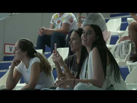 Memorijalni turnir "Vlaho Bato Orlić" 2022 - VK Novi Beograd