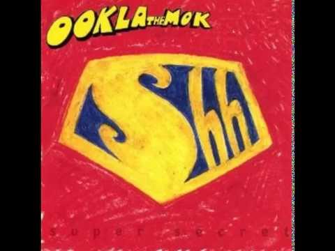 Ookla the Mok - My Secret Origin