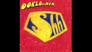 Ookla the Mok - My Secret Origin
