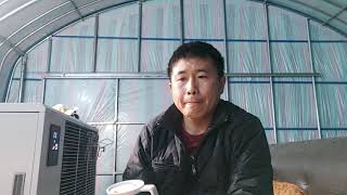 대한민국 청년들에게 할말이 있습니다