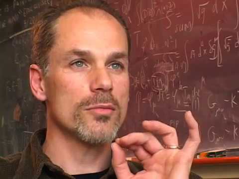 Beyond the Solar System | Researchers: Marcelo Gleiser–Big Questions