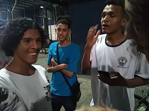 DN x Drach - 1° fase - Batalha da Intera