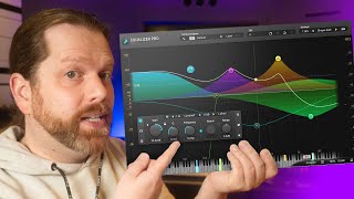 Video thumbnail for EQ plugin of the year? Tonebooster EQ PRO review by Audio Toolshed