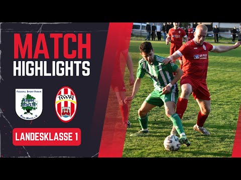 FSV Eiche Mieste - SV Rot Weiß Arneburg