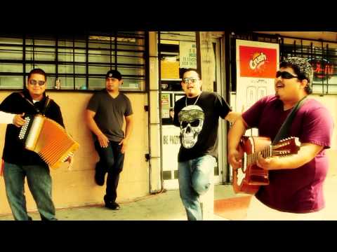 Los Badd Boyz - El Vato Loco (Official)