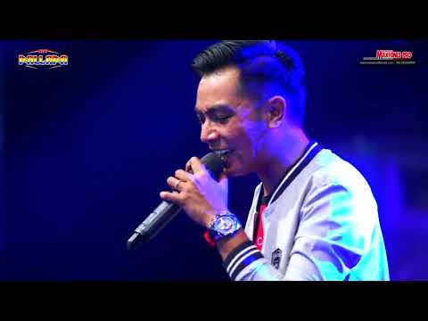 REMBULAN Cipt Ipa Hadi Sasono   GERRY MAHESA   NEW PALLAPA LIVE ROMANTIS GUSAR 2019