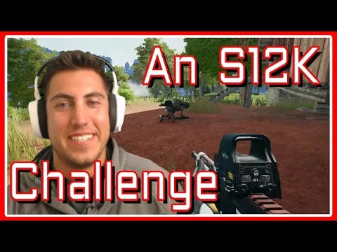 The Best Gun in the Game?? w/ chocoTaco