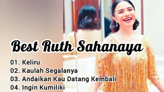 Download lagu Best Ruth Sahanaya Keliru Kaulah Segalanya Andaika... mp3