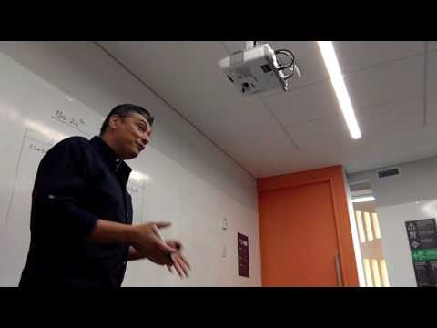 Pronunciation Microteaching