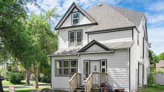 522 S 5th St #6: Studio - Walkthrough