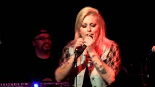 Alisabeth performs Queen's Somebody To Love at CSPS