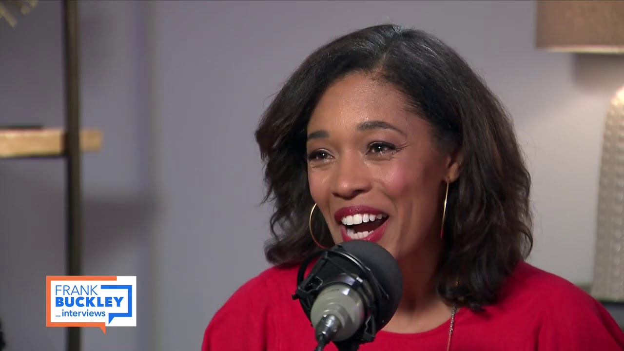 Prolific Authors: Viet Thanh Nguyen, Tembi Locke, Brad Meltzer | Frank Buckley Interviews