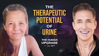 The therapeutic potential of urine