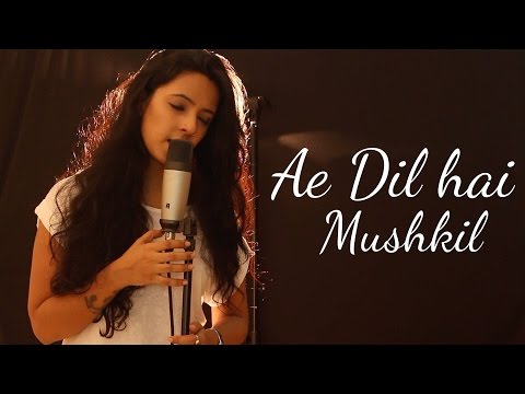 download lagu mp3 mp4 Lagu India Ae Dil Hai Mushkil Female, download lagu Lagu India Ae Dil Hai Mushkil Female gratis, unduh video klip Lagu India Ae Dil Hai Mushkil Female