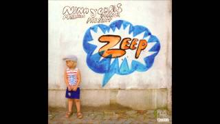 Zeep - Zeep Dreams