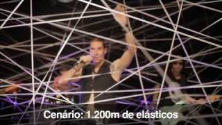 Making of oficial de &quot;Como Se Sente&quot; - Capital Inicial