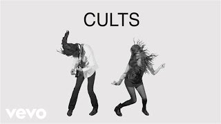 Cults - Go Outside (The 2 Bears Remix) (Audio)