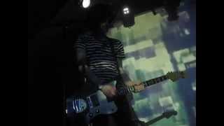 The KVB - From Afar + Dayzed (Live @ Corsica Studios, London, 26/03/14)