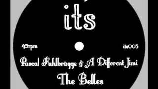 Pascal Fuhlbrügge & A Different Jimi - The Belles (it's)