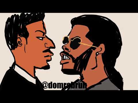 "Let Me Catch You Looking At Her Again"- The Idol