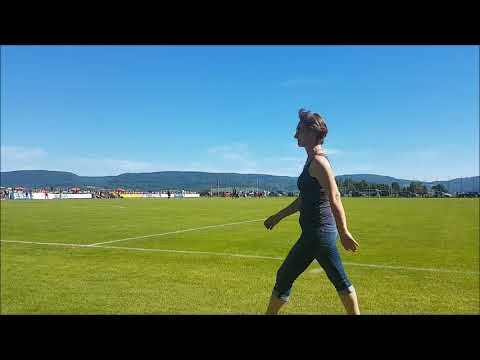 SV Frickenhofen - TSV Essingen 1893 II 1:2 - [Relegation]